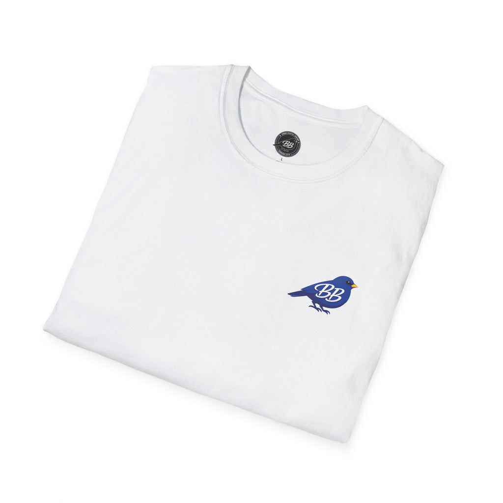 Bluebird Essentials | Bluebird Launch Tee