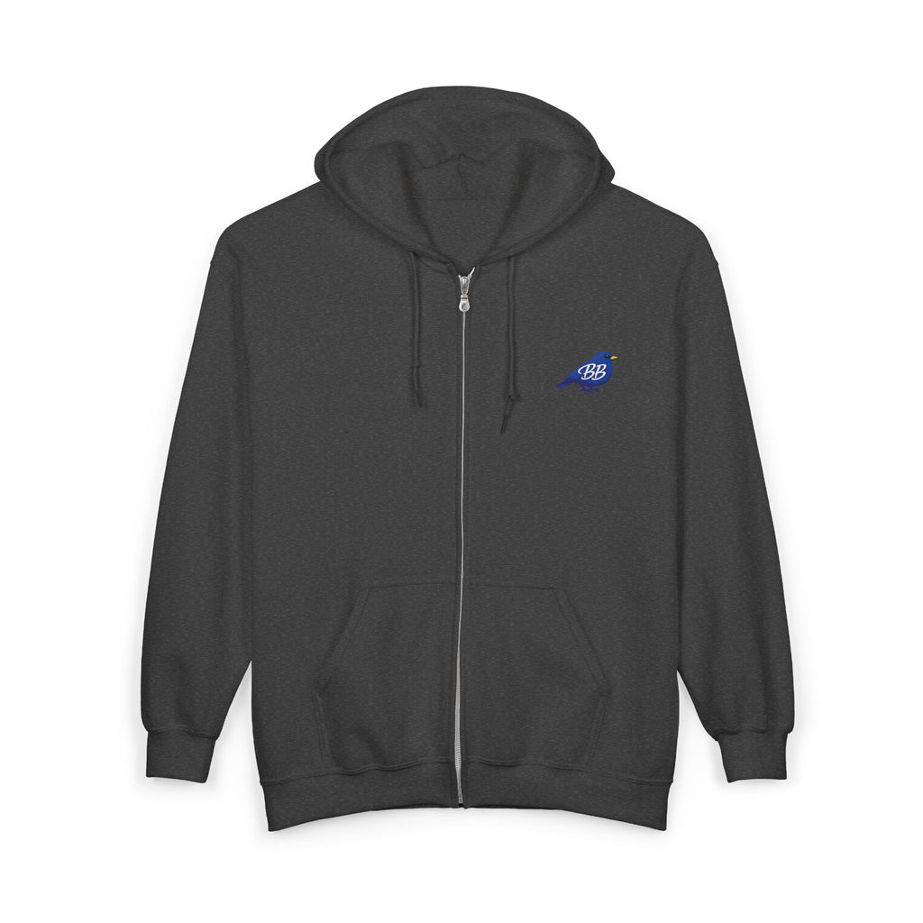 Bluebird Essentials | Kansas City Hoodie