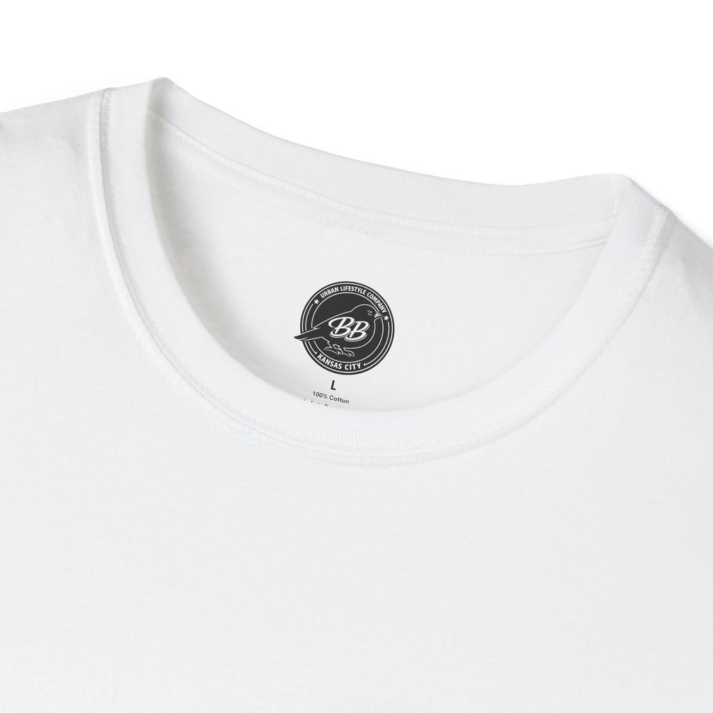 Bluebird Essentials | Bluebird Launch Tee