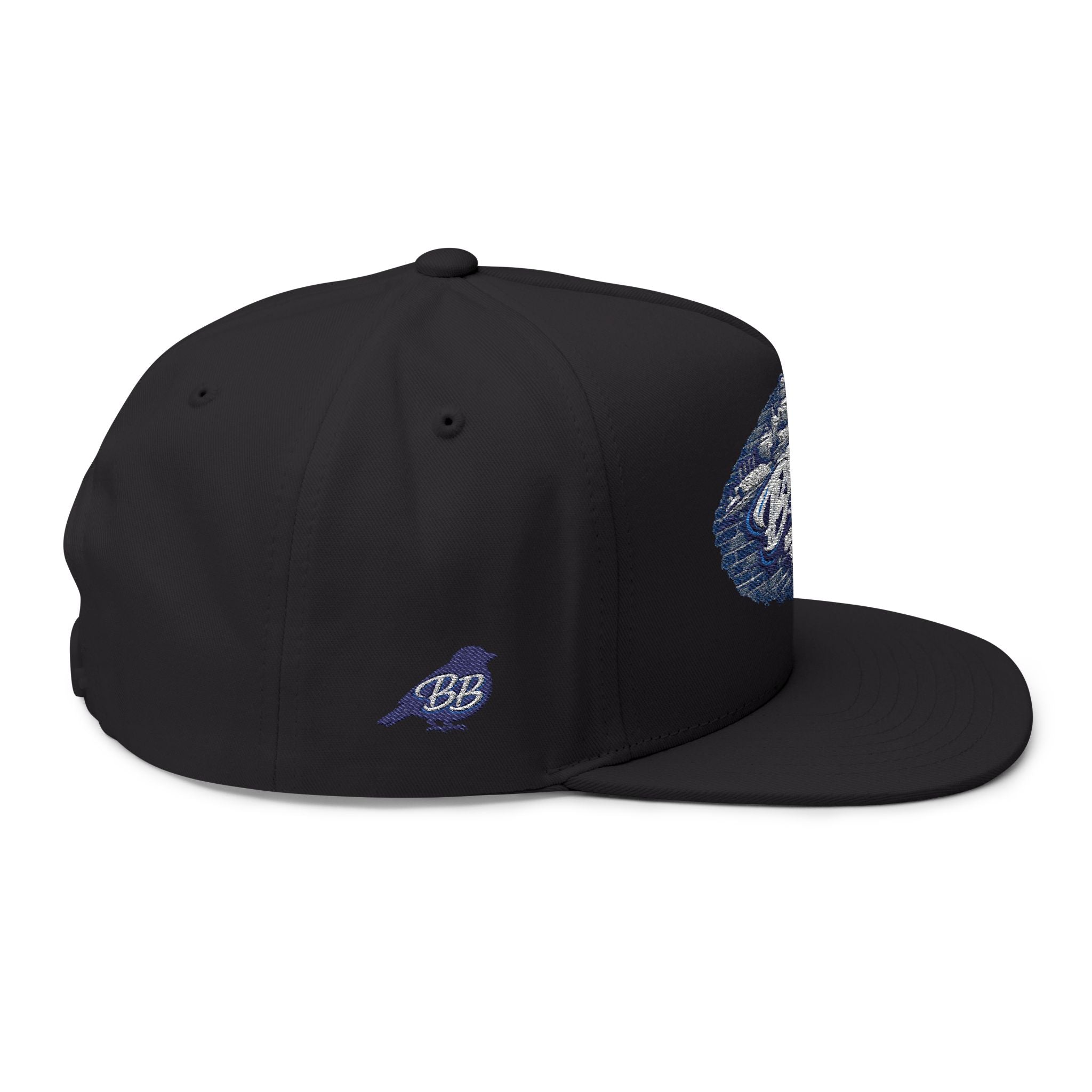 Bluebird Essentials | Kansas City Snapback