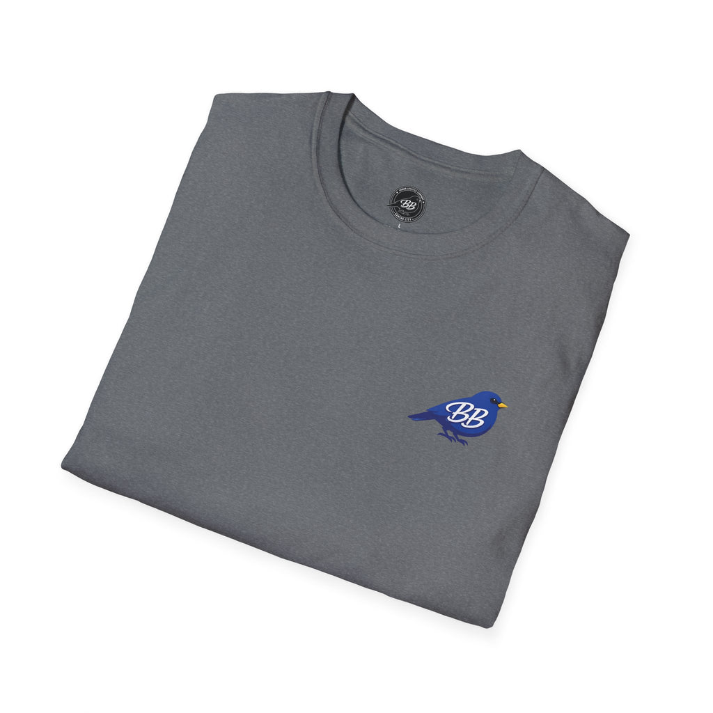 Bluebird Essentials | Bluebird Launch Tee