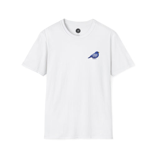 Bluebird Essentials | Kansas City T-Shirt