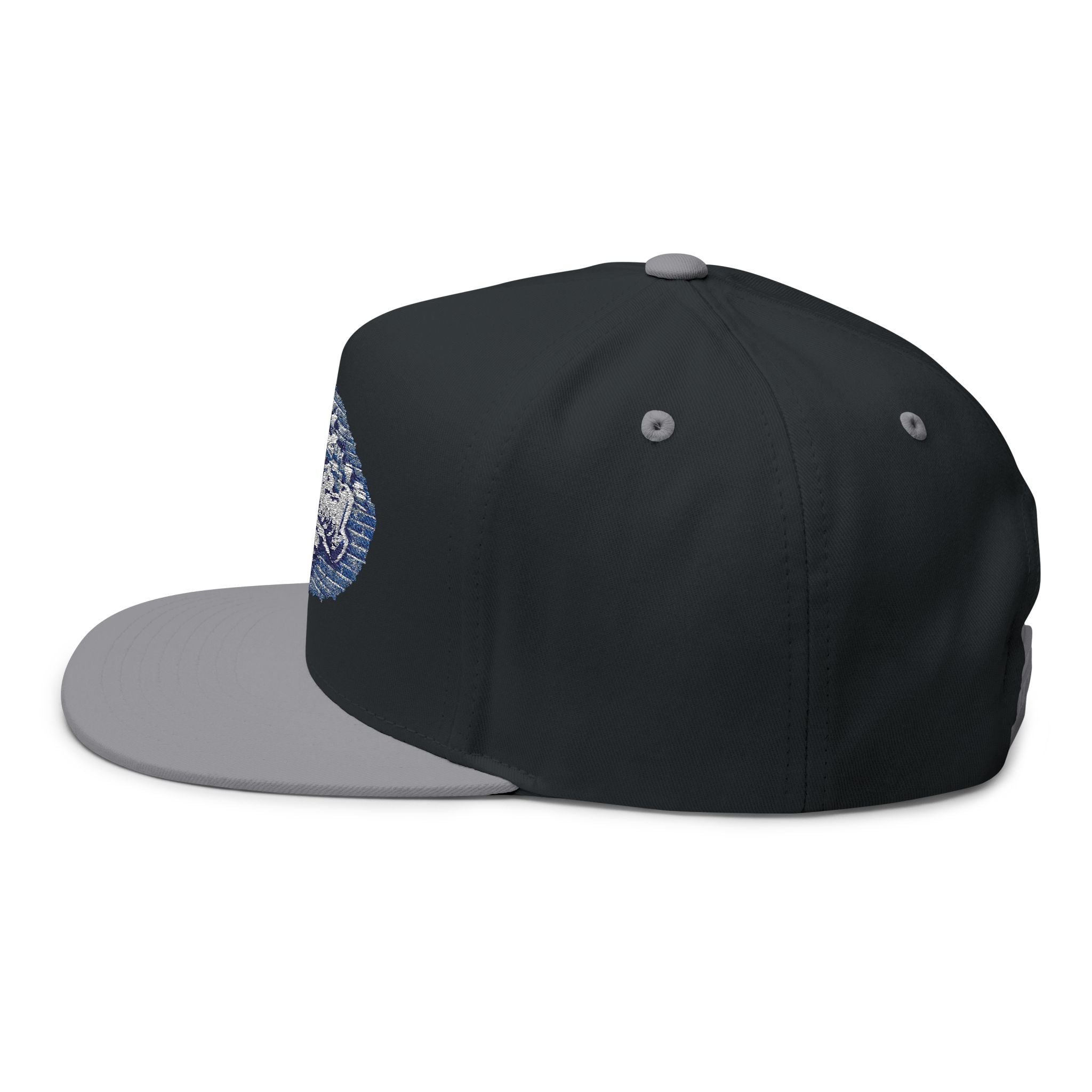 Bluebird Essentials | Kansas City Snapback