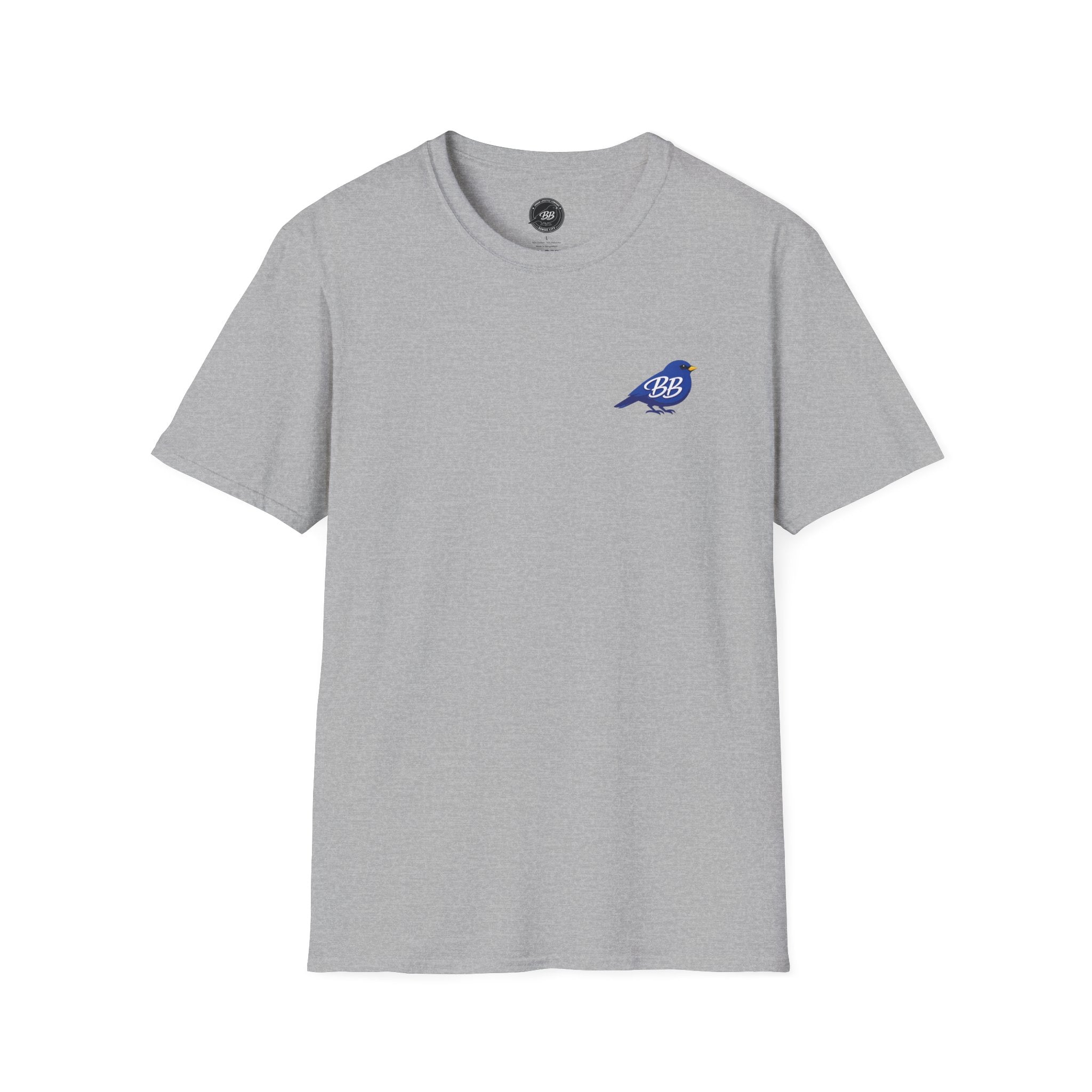 Bluebird Essentials | Westport Flow Tee