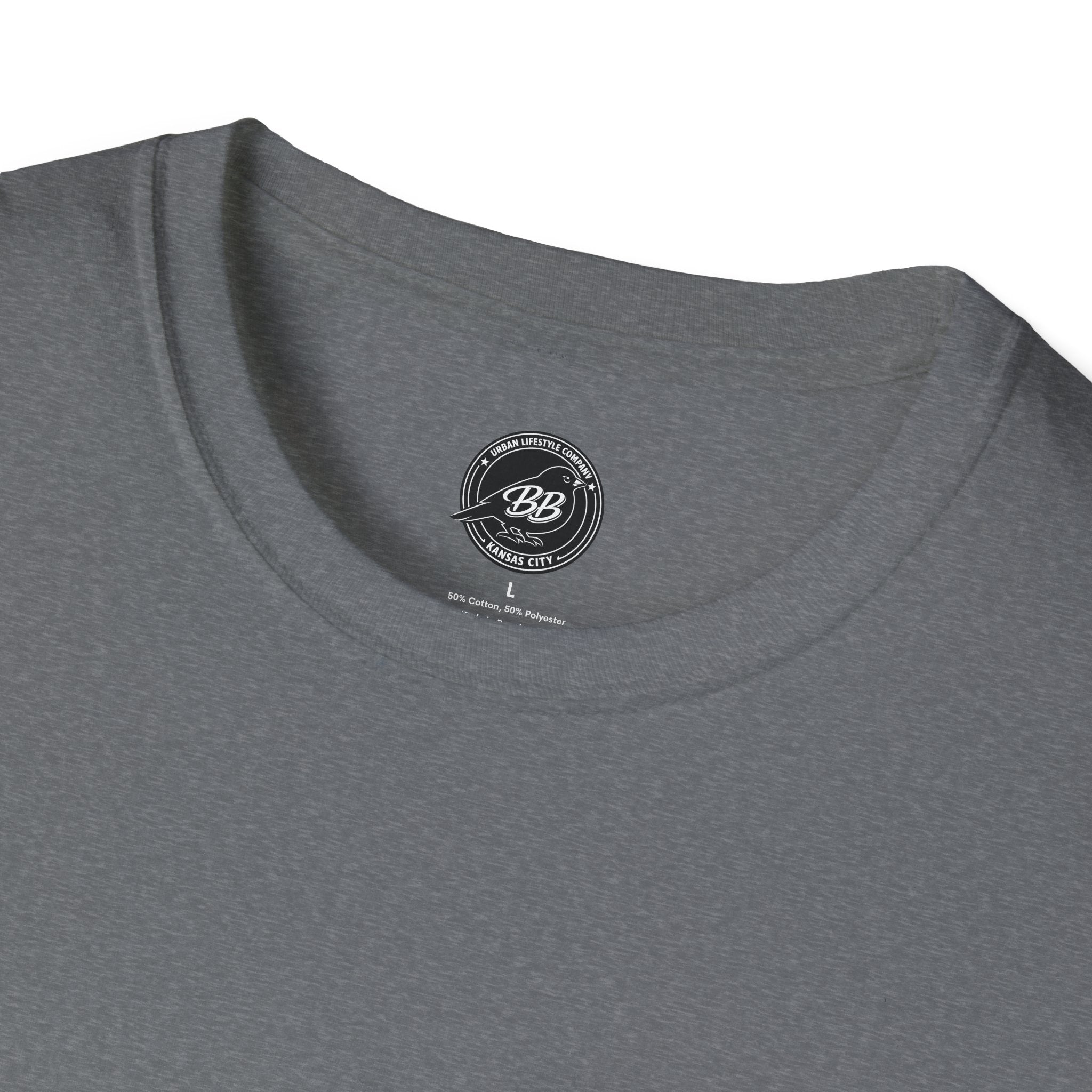 Bluebird Essentials | Bluebird Launch Tee