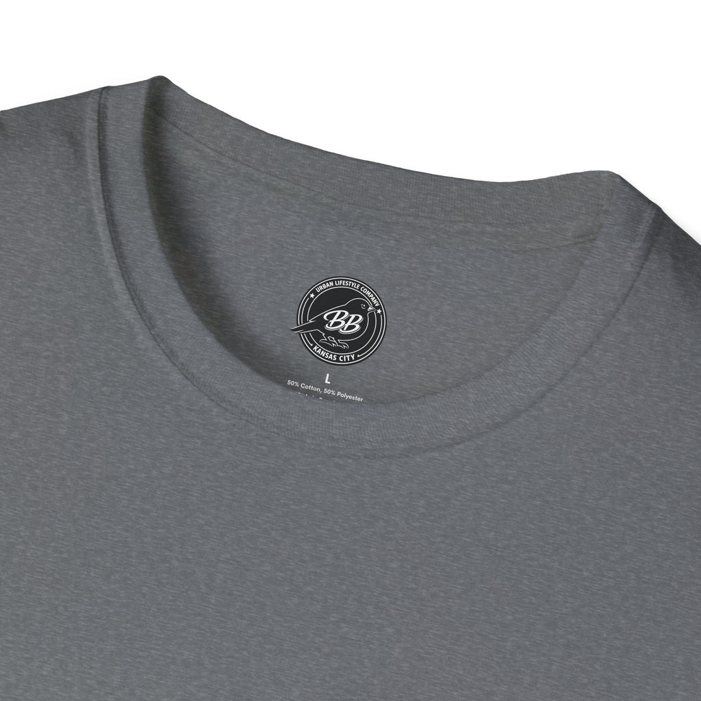 Bluebird Essentials | Kansas City T-Shirt