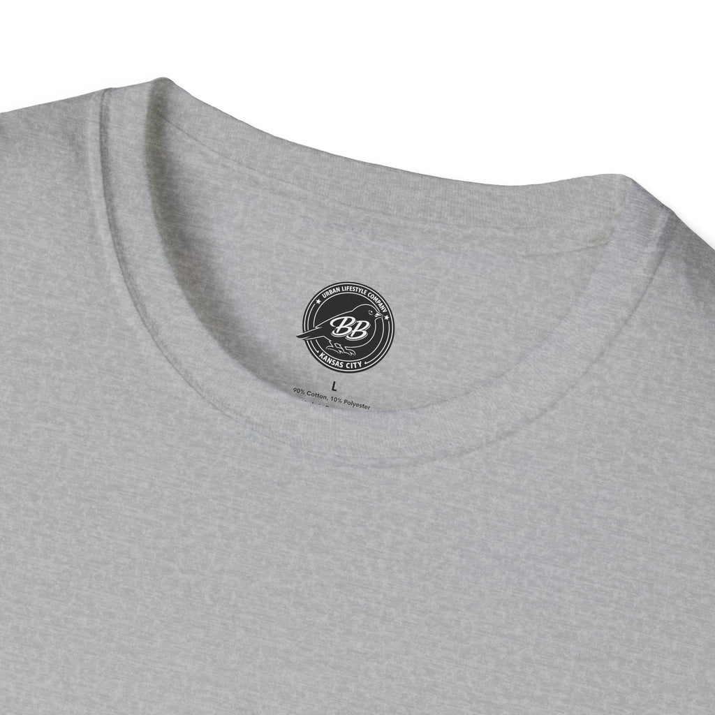 Bluebird Essentials | Kansas City T-Shirt