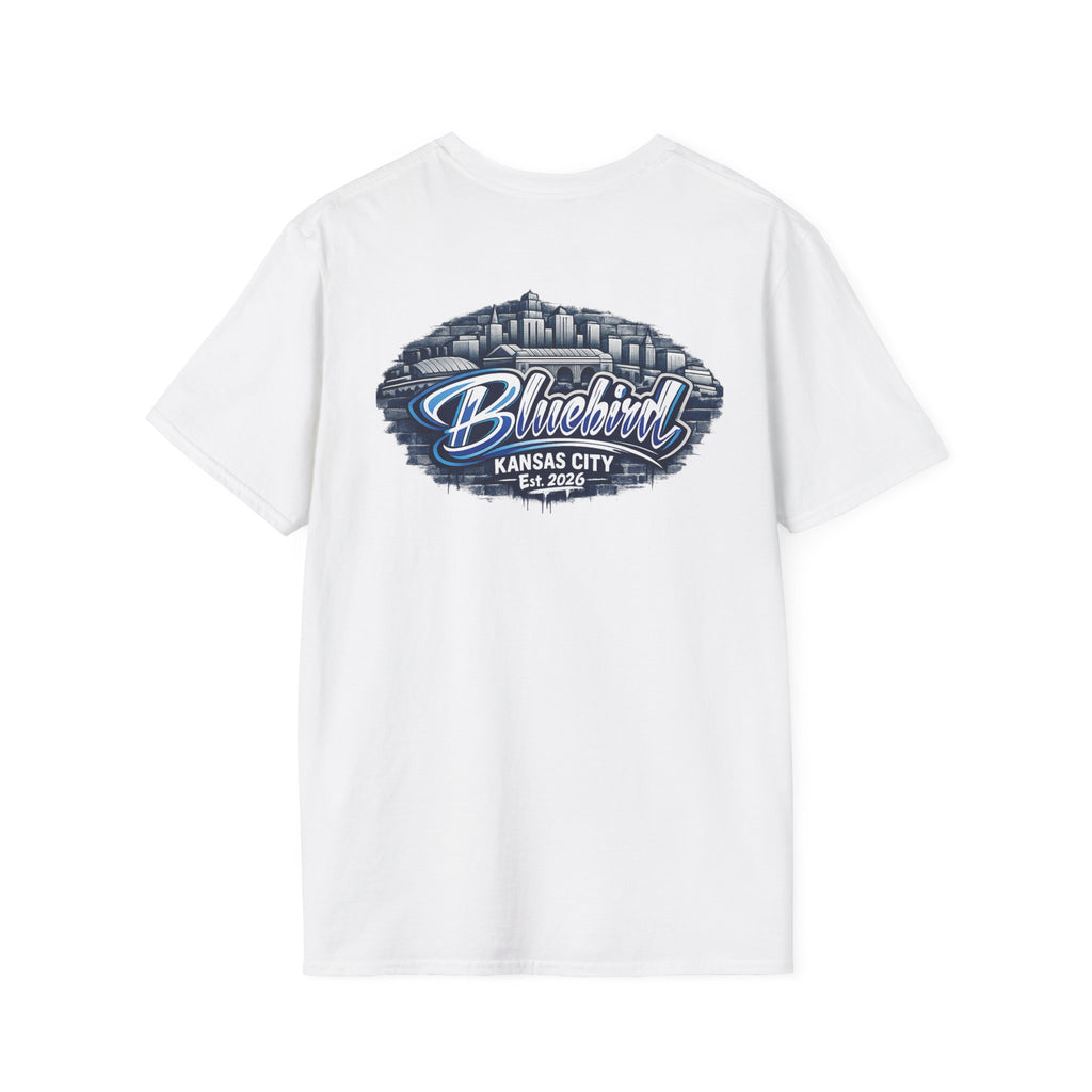 Bluebird Essentials | Kansas City T-Shirt