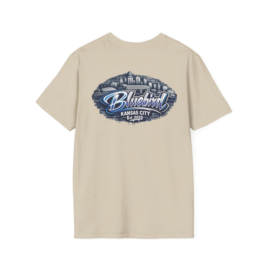 Bluebird Essentials | Kansas City T-Shirt