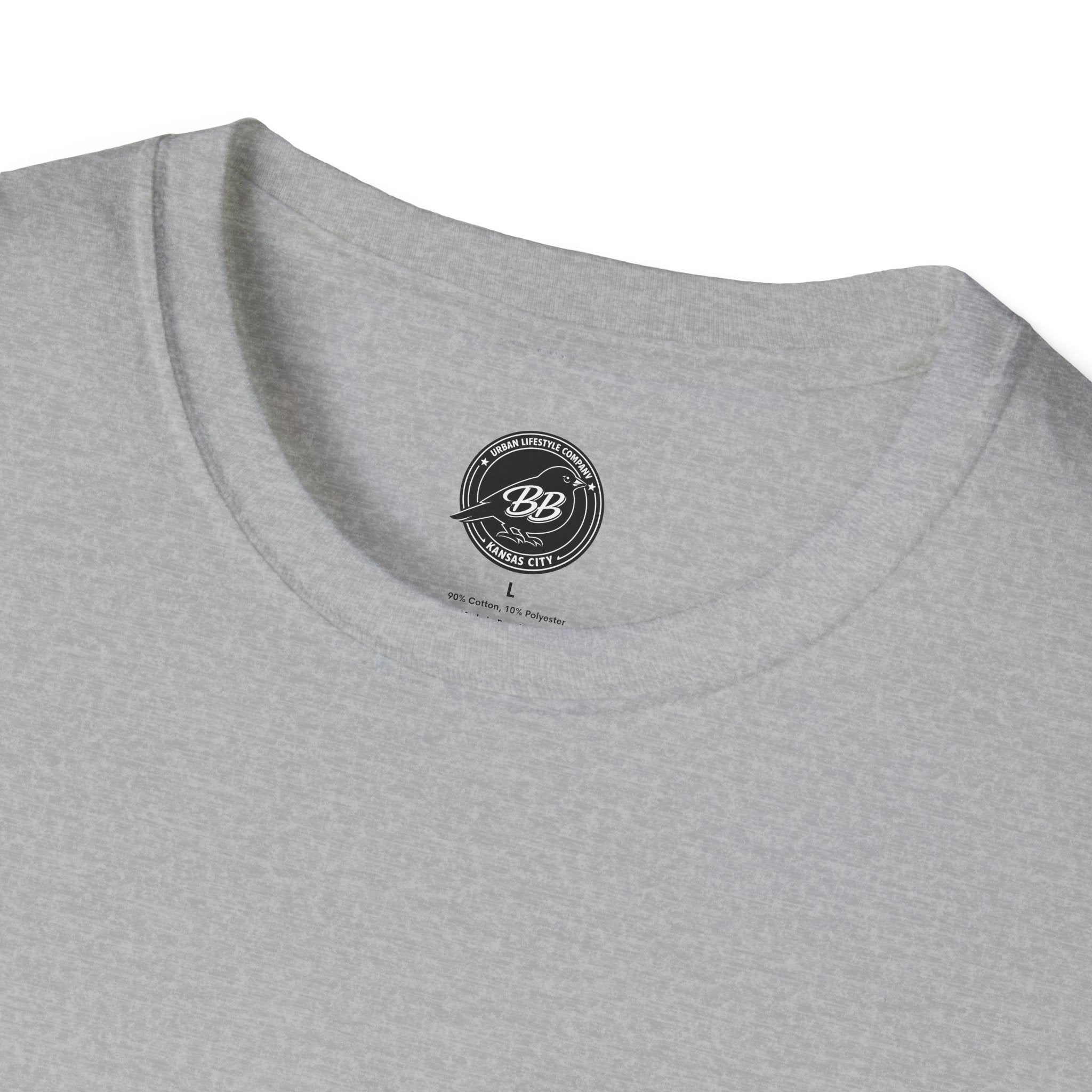 Bluebird Essentials | Bluebird Launch Tee