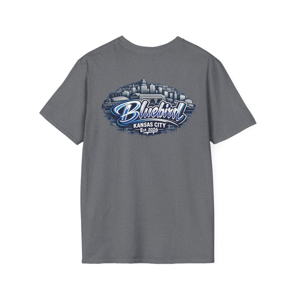Bluebird Essentials | Kansas City T-Shirt
