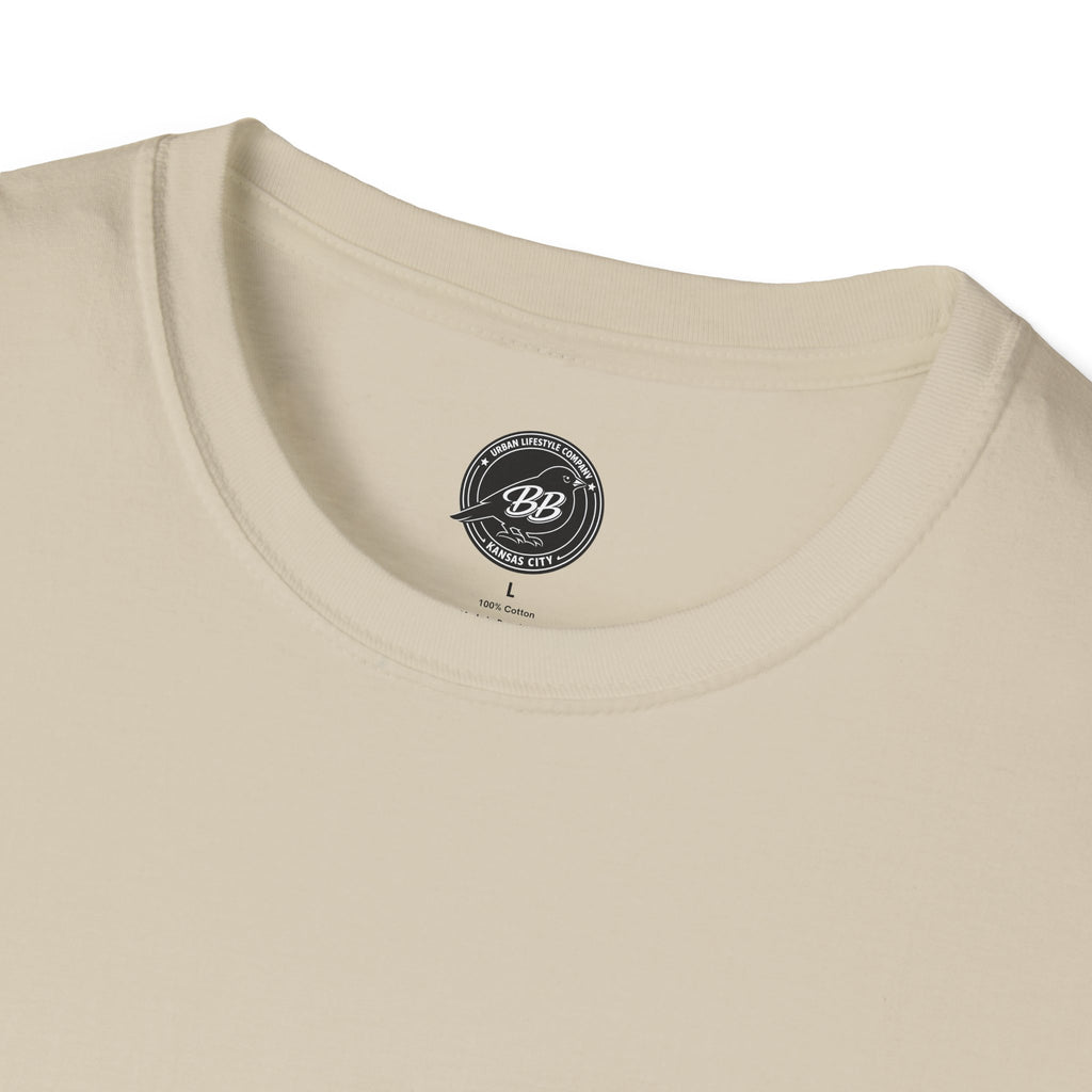 Bluebird Essentials | Bluebird Launch Tee