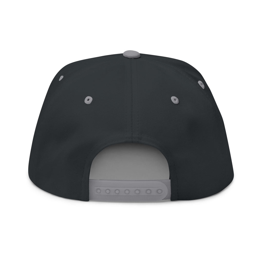 Bluebird Essentials | Kansas City Snapback
