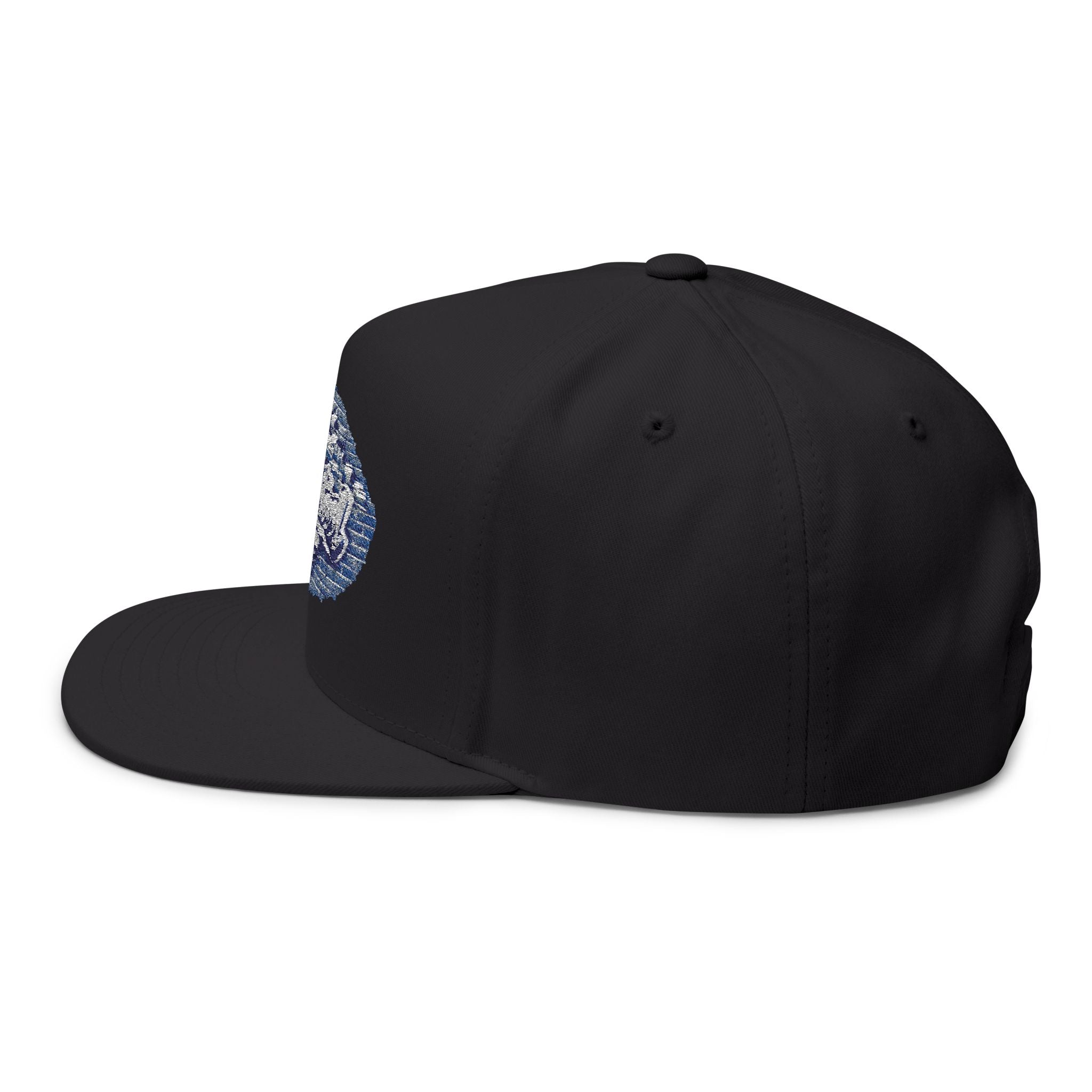 Bluebird Essentials | Kansas City Snapback