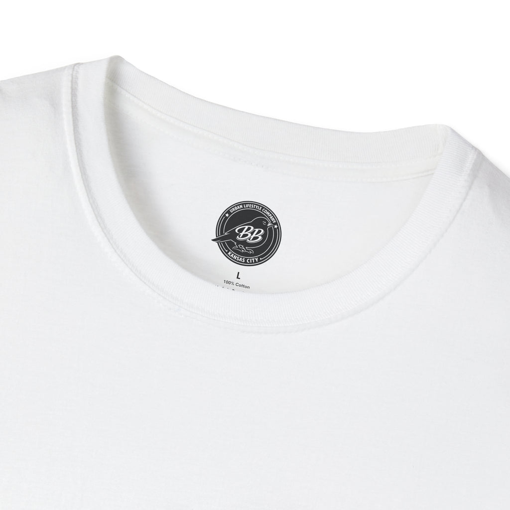 Bluebird Essentials | Kansas City T-Shirt