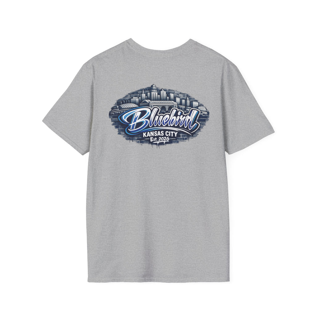 Bluebird Essentials | Kansas City T-Shirt