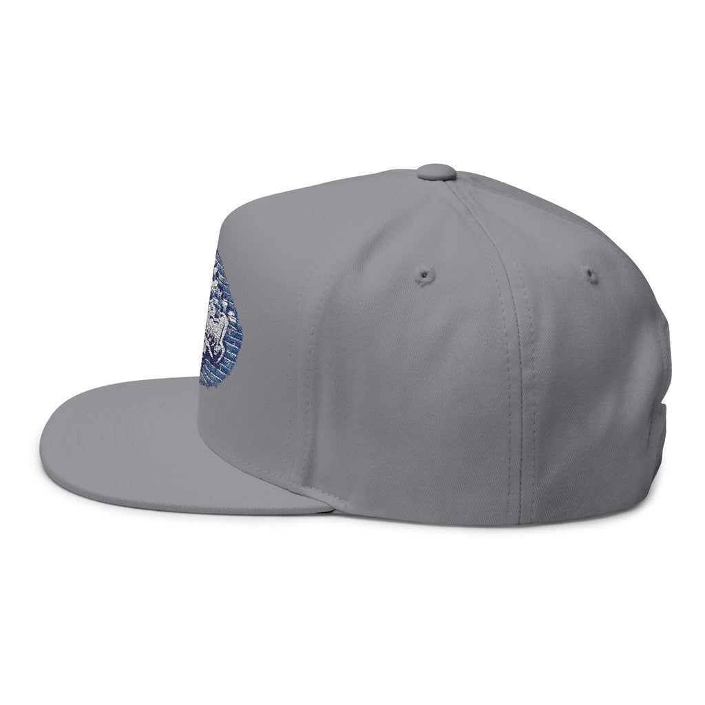 Bluebird Essentials | Kansas City Snapback