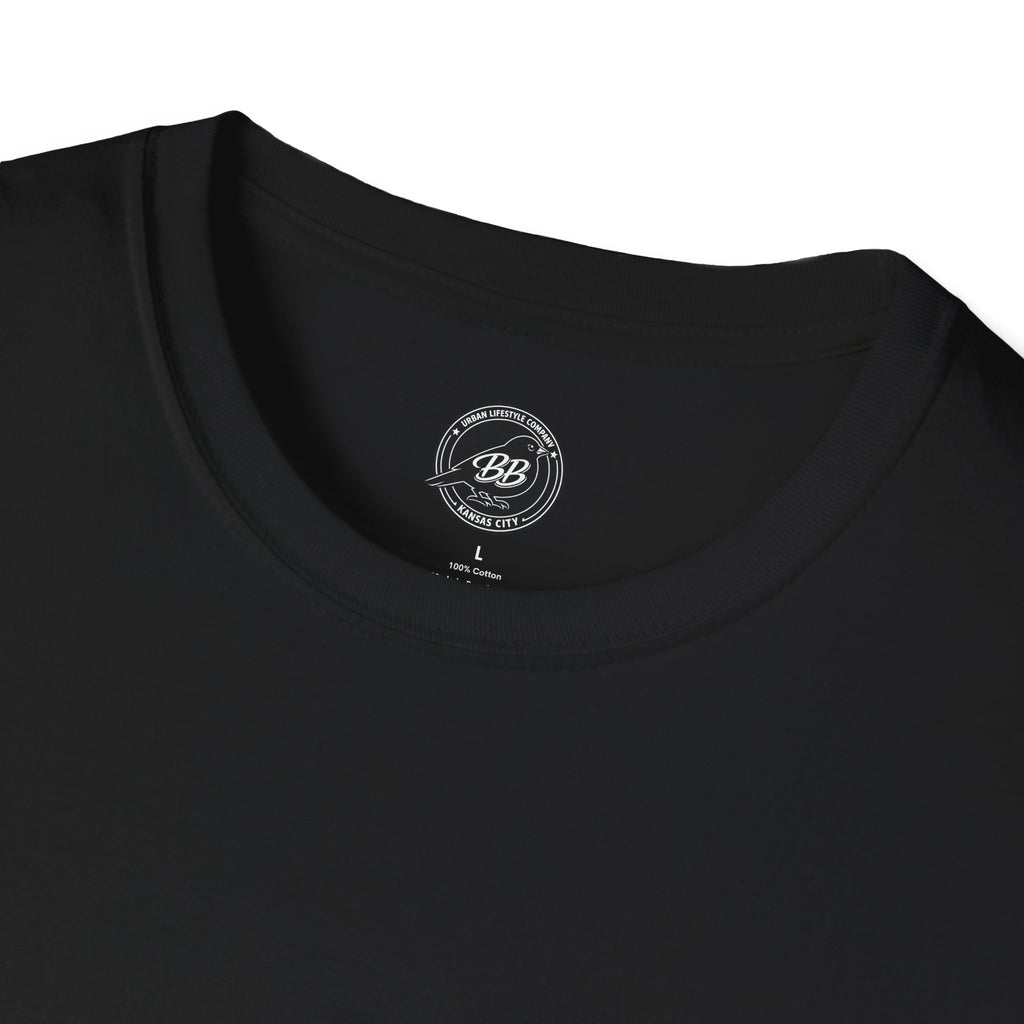 Bluebird Essentials | Kansas City T-Shirt