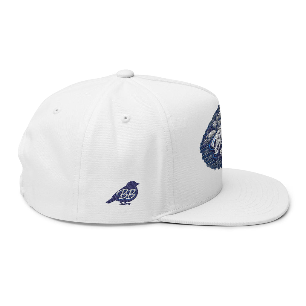 Bluebird Essentials | Kansas City Snapback
