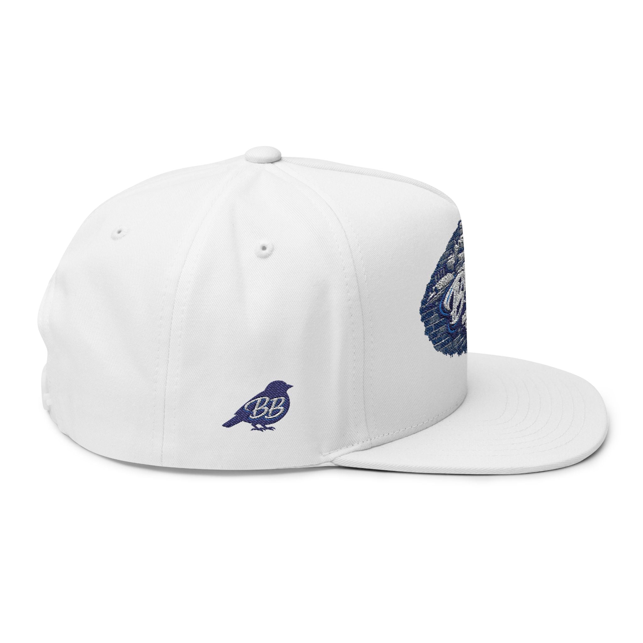 Bluebird Essentials | Kansas City Snapback