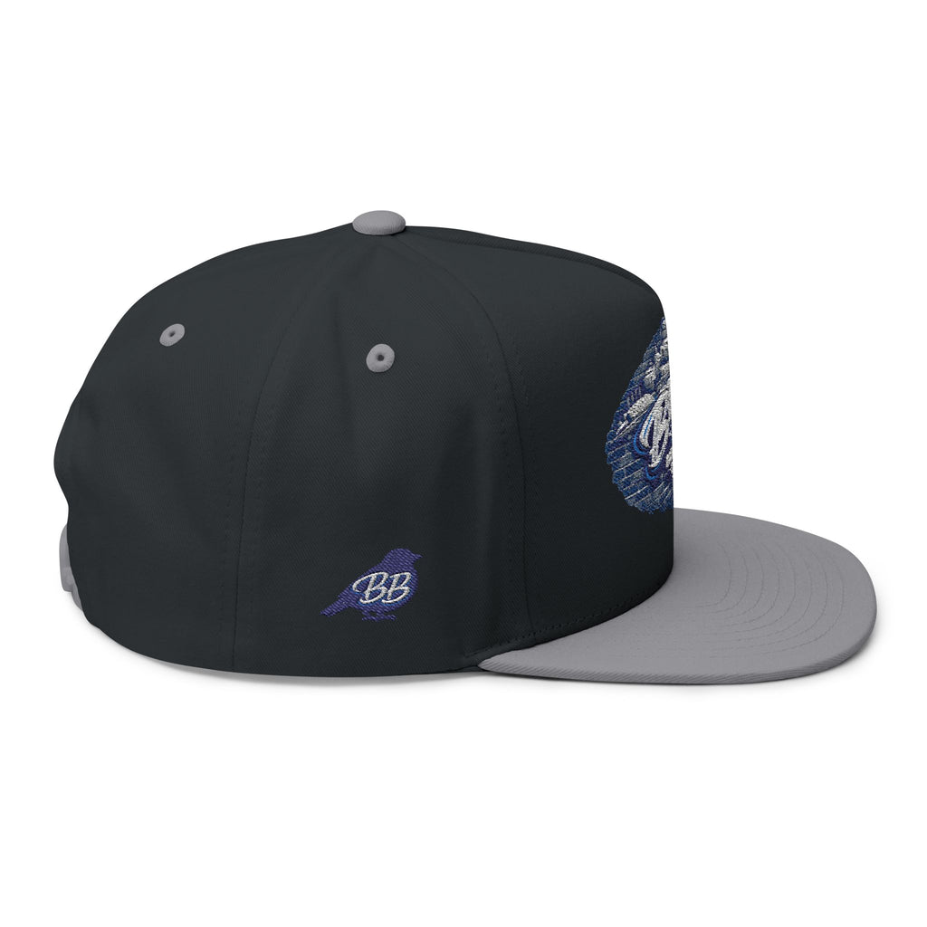 Bluebird Essentials | Kansas City Snapback