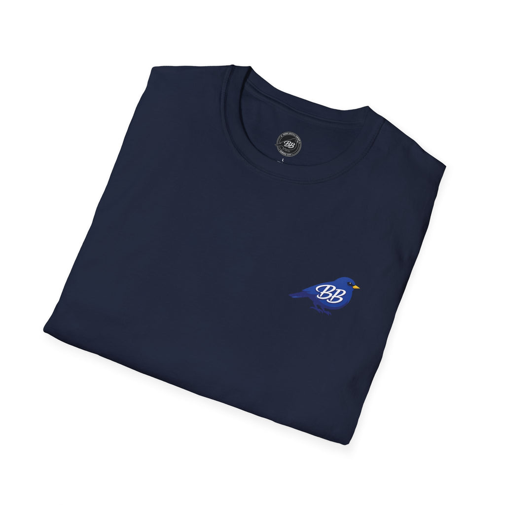 Bluebird Essentials | Kansas City T-Shirt
