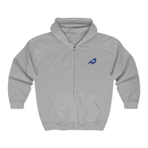 Bluebird Essentials | Kansas City Hoodie