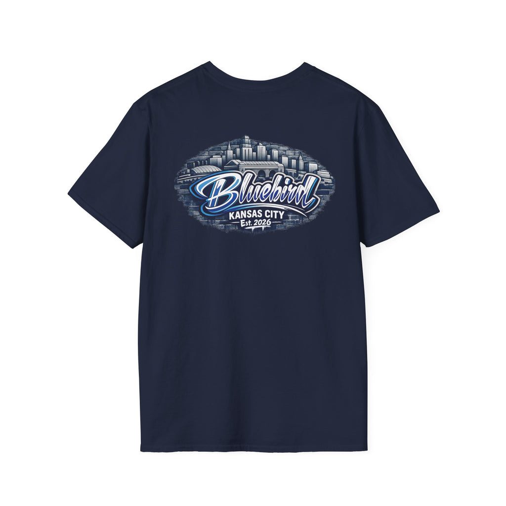 Bluebird Essentials | Kansas City T-Shirt