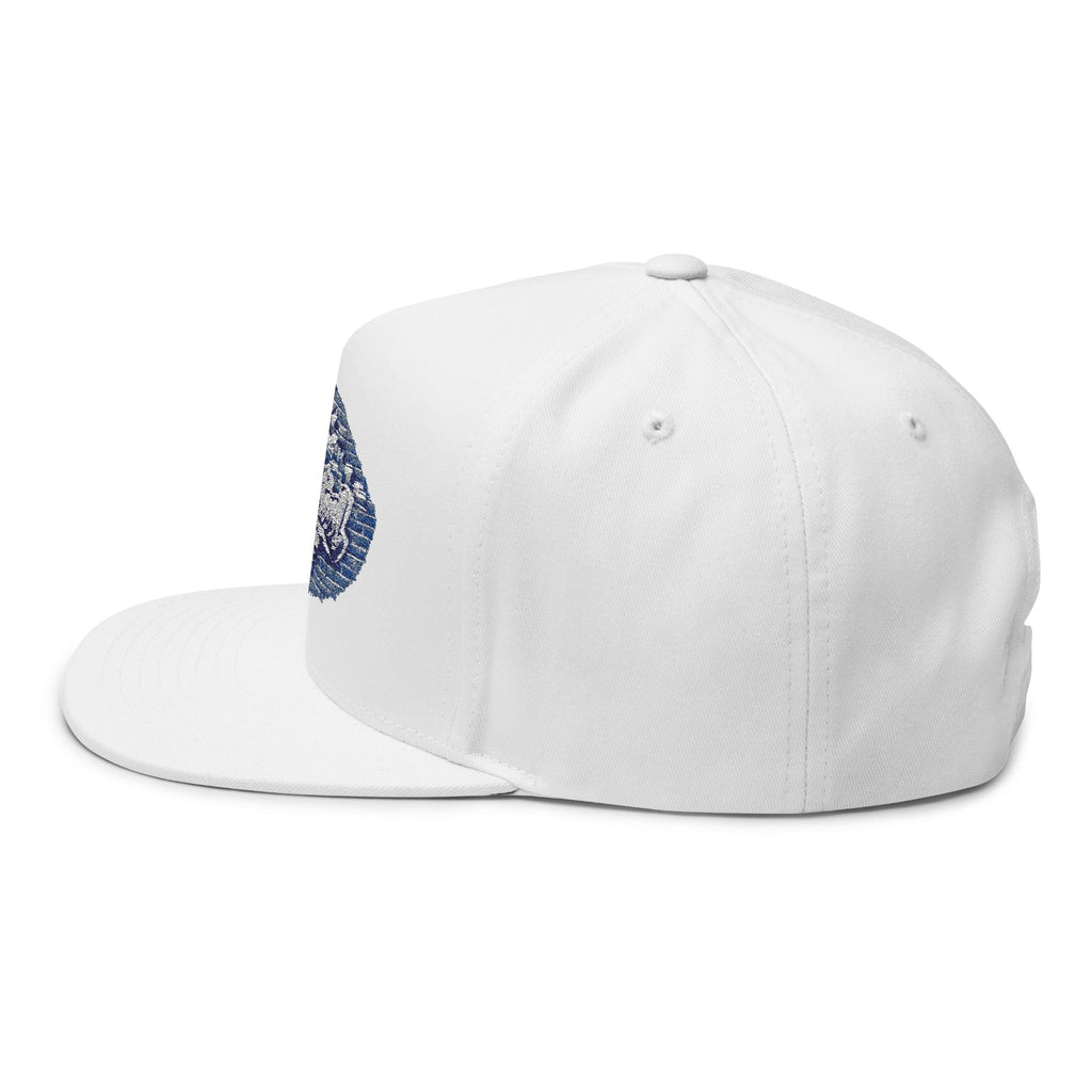 Bluebird Essentials | Kansas City Snapback