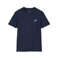 Bluebird Essentials | Bluebird Launch Tee