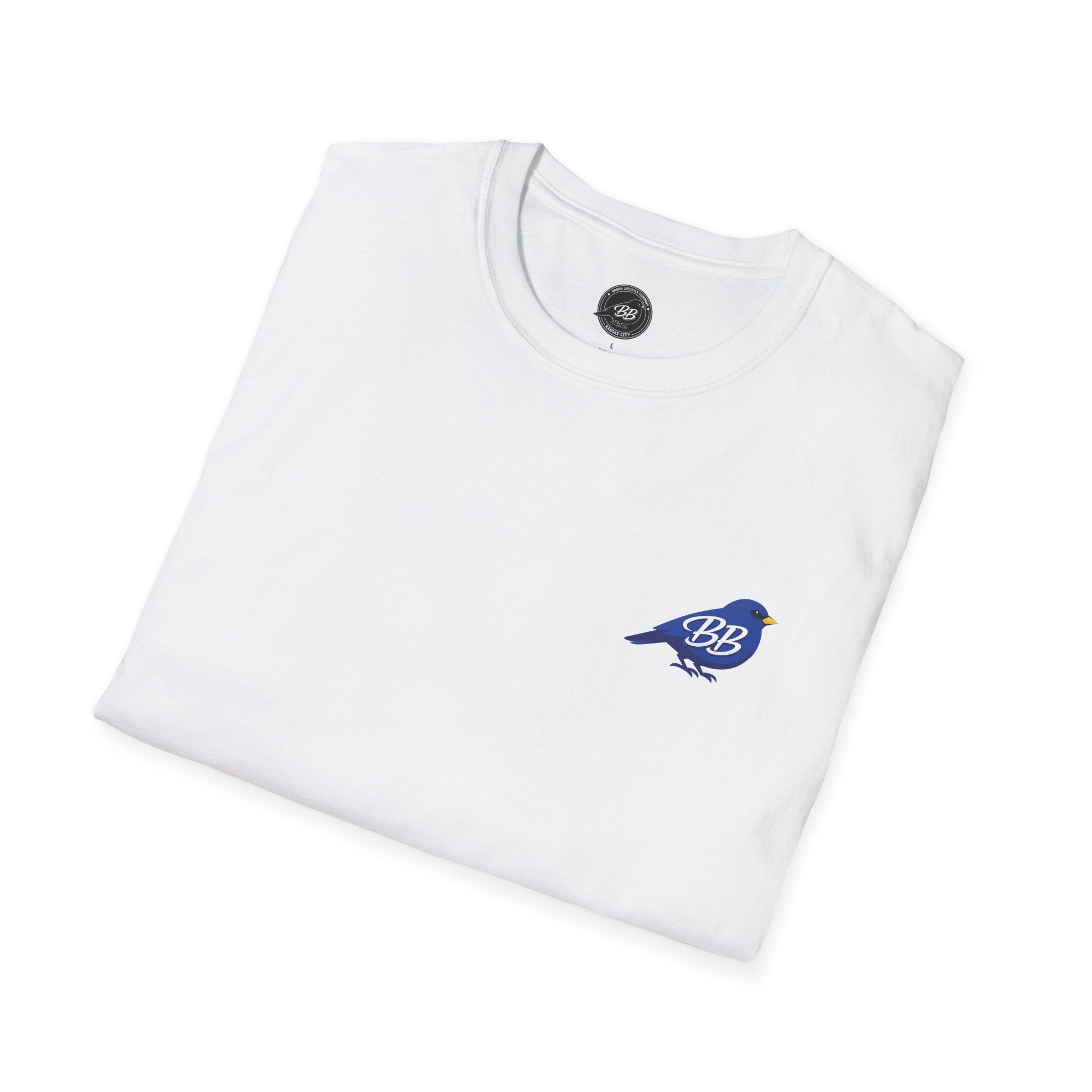 Bluebird Essentials | Kansas City T-Shirt