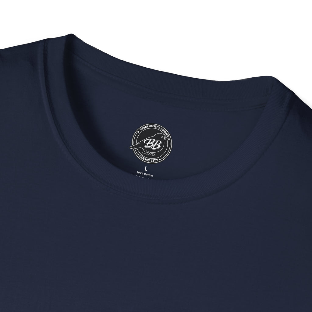 Bluebird Essentials | Bluebird Launch Tee